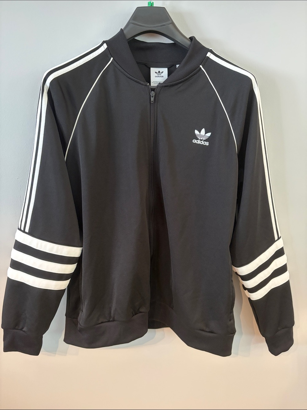 Adidas Zip up Jacket